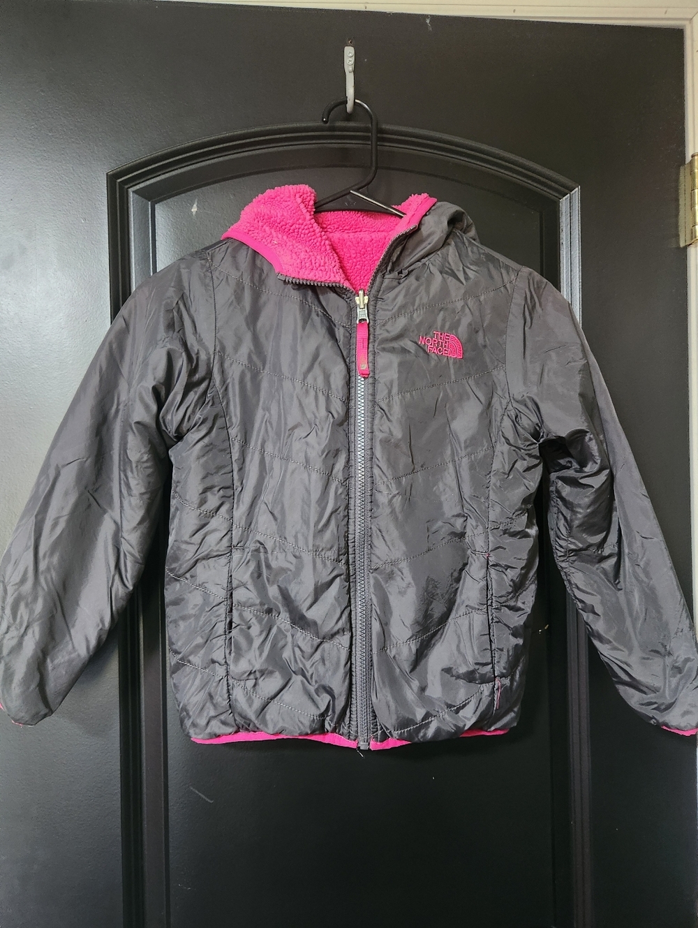 The North Face Kids Lightweight Jacket